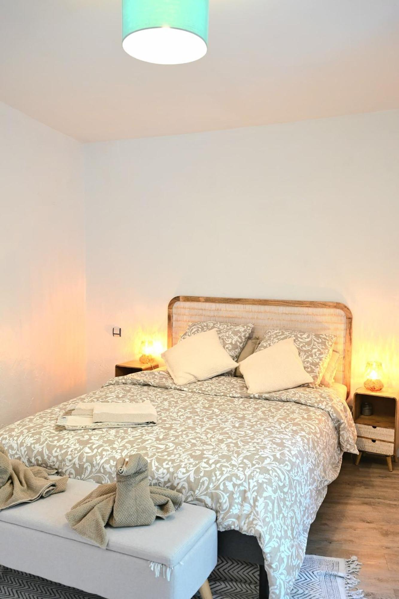 The Seaside Serenity - Calm & Charming Bay View Flat - Heart Of Villefranche Villefranche-sur-Mer Exterior foto