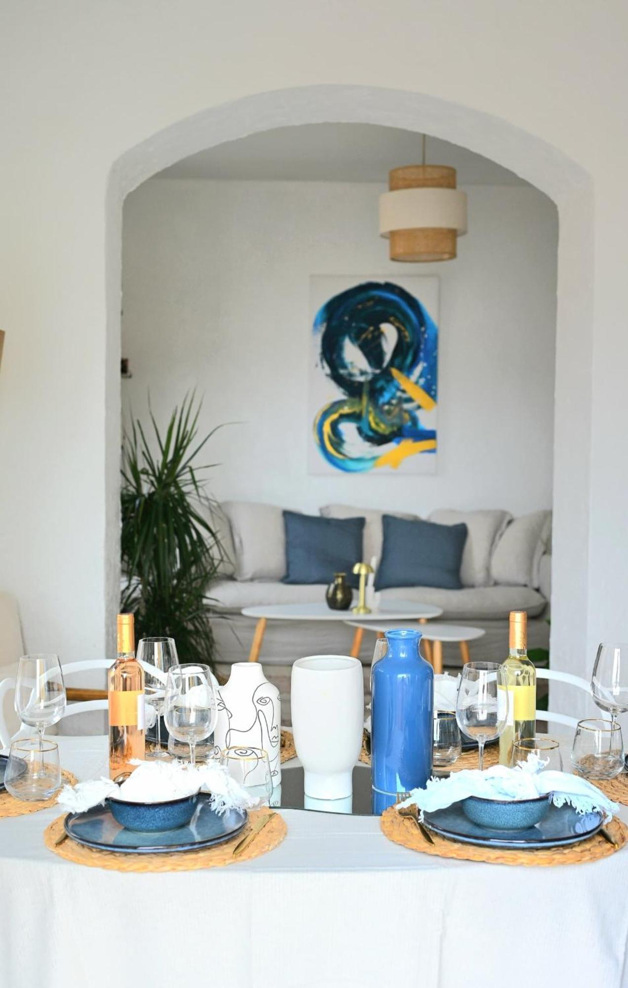 The Seaside Serenity - Calm & Charming Bay View Flat - Heart Of Villefranche Villefranche-sur-Mer Exterior foto