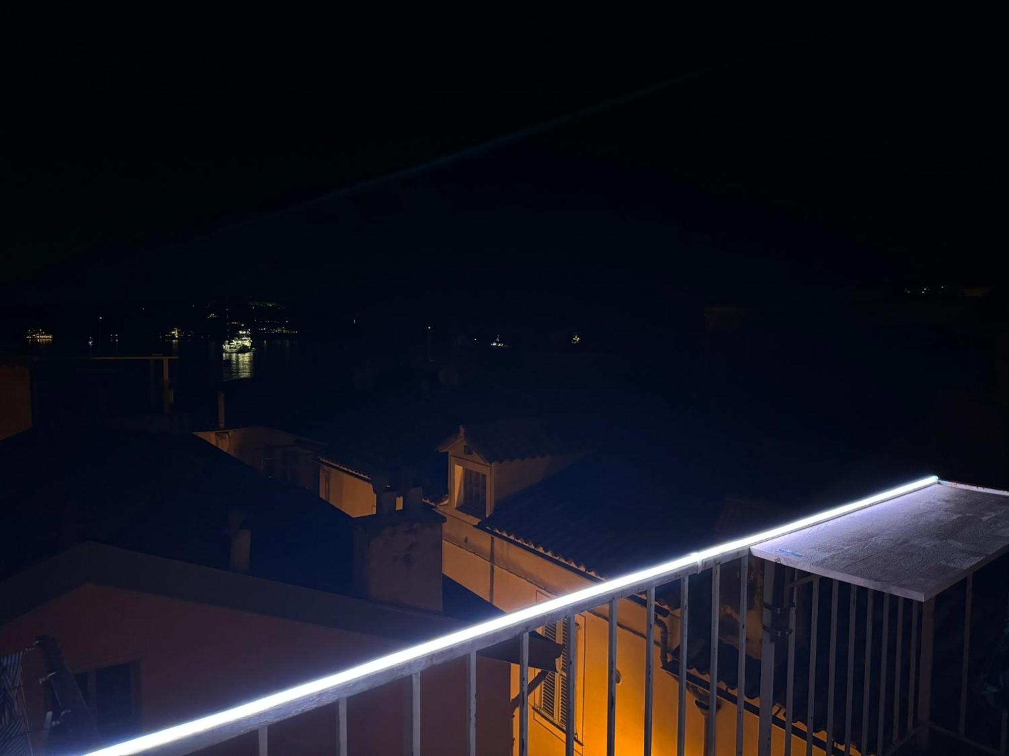 The Seaside Serenity - Calm & Charming Bay View Flat - Heart Of Villefranche Villefranche-sur-Mer Exterior foto